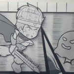 [SubsPlease] Yuusha no Rokkotsu de - 03