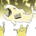 [SubsPlease] Yuusha no Rokkotsu de - 04