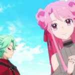 [WakuTomete] Princess Session Orchestra - 48