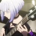 [Chihiro] Rock wa Lady no Tashinami deshite - 13