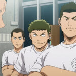 [Commie] Ace of the Diamond act II ~Second Season~ - 05
