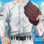 [Commie] Ace of the Diamond act II ~Second Season~ - 06