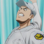 [Commie] Ace of the Diamond act II ~Second Season~ - 07