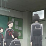 [Commie] Awajima Hyakkei - 08