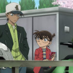 [ConanFusion] Detective Conan - Movie 27 - The Million-Dollar Pentagram