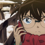 [ConanFusion] Detective Conan - Movie 28 - One-Eyed Flashback