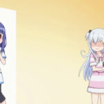 [Erai-raws] Ichijyoma Mankitsu Gurashi - 07