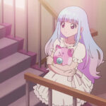 [Erai-raws] Mahou no Shimai Lulutto Lilly - 04
