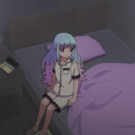[Erai-raws] Mahou no Shimai Lulutto Lilly - 06