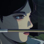 [Erai-raws] Nippon Sangoku - 08