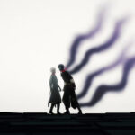[Erai-raws] Reincarnation no Kaben - 06