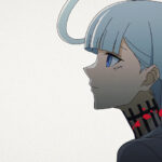 [Erai-raws] Reincarnation no Kaben - 07