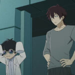 [Erai-raws] Reincarnation no Kaben - 09
