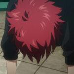 [Erai-raws] Yozakura-san Chi no Daisakusen 2nd Season - 05