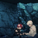 [Erai-raws] Yozakura-san Chi no Daisakusen 2nd Season - 06