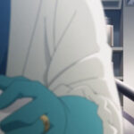[Erai-raws] Yozakura-san Chi no Daisakusen 2nd Season - 08