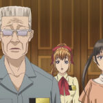 [Kaleido-subs] Liar Game
