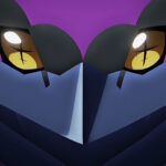 [Lazyleido] DIGIMON BEATBREAK - 30