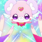 [Serenae] Meitantei Precure! - 17