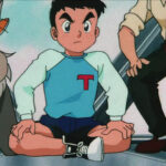 [Soldado-Subs] Tobe! Isami - 03