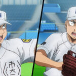[SubsPlease] Ace of Diamond Act II S2 - 07