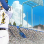 [SubsPlease] Ace of Diamond Act II S2 - 09