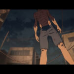 [SubsPlease] Chainsaw Man Movie - Reze-hen