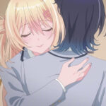 [SubsPlease] Class de 2-banme ni Kawaii Onnanoko to Tomodachi ni Natta - 05