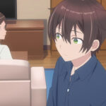 [SubsPlease] Class de 2-banme ni Kawaii Onnanoko to Tomodachi ni Natta - 07