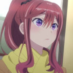 [SubsPlease] Class de 2-banme ni Kawaii Onnanoko to Tomodachi ni Natta - 08