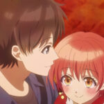 [SubsPlease] Haibara-kun no Tsuyokute Seishun New Game - 06