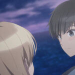 [SubsPlease] Haibara-kun no Tsuyokute Seishun New Game - 09