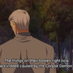 [SubsPlease] Hitori no Shita - The Outcast S6 - 20