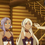 [SubsPlease] Isekai Nonbiri Nouka S2 - 05