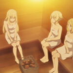 [SubsPlease] Isekai Nonbiri Nouka S2 - 07
