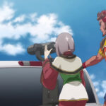 [SubsPlease] Jidou Hanbaiki ni Umarekawatta Ore wa Meikyuu wo Samayou S3 - 09