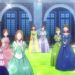 [SubsPlease] Jishou Akuyaku Reijou na Konyakusha no Kansatsu Kiroku. - 06
