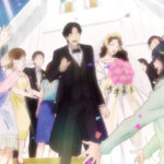 [SubsPlease] Kami no Shizuku - 05