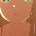 [SubsPlease] Kamiina Botan， Yoeru Sugata wa Yuri no Hana - 04