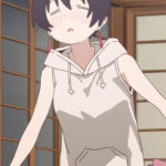 [SubsPlease] Kamiina Botan， Yoeru Sugata wa Yuri no Hana - 06