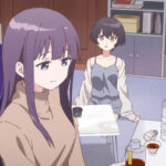 [SubsPlease] Kamiina Botan， Yoeru Sugata wa Yuri no Hana - 07