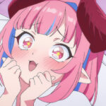 [SubsPlease] Kanan-sama wa Akumade Choroi - 09