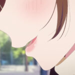 [SubsPlease] Kanojo， Okarishimasu - 55