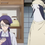 [SubsPlease] Kujima Utaeba Ie Hororo - 08
