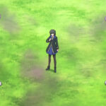 [SubsPlease] Kuroneko to Majo no Kyoushitsu - 05