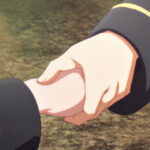 [SubsPlease] Kuroneko to Majo no Kyoushitsu - 06
