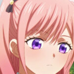 [SubsPlease] Kuroneko to Majo no Kyoushitsu - 07