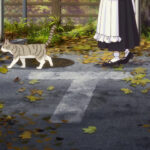 [SubsPlease] Maid-san wa Taberu Dake - 08