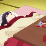 [SubsPlease] Maid-san wa Taberu Dake - 10