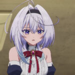 [SubsPlease] Mata Korosarete Shimatta no desu ne， Tantei-sama - 05